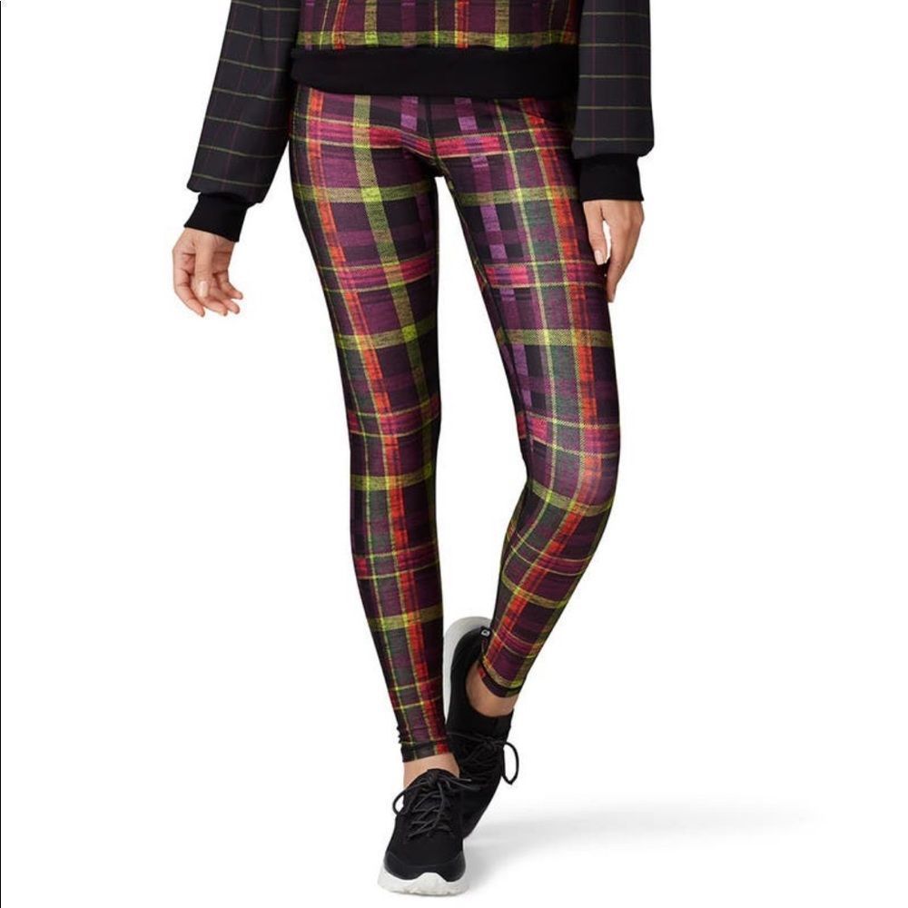 Terez as if tall band leggings